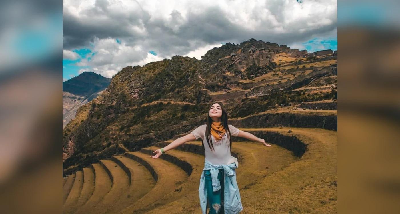 Tour Valle Sagrado de los Incas: Pisac, Ollantaytambo & Chinchero
