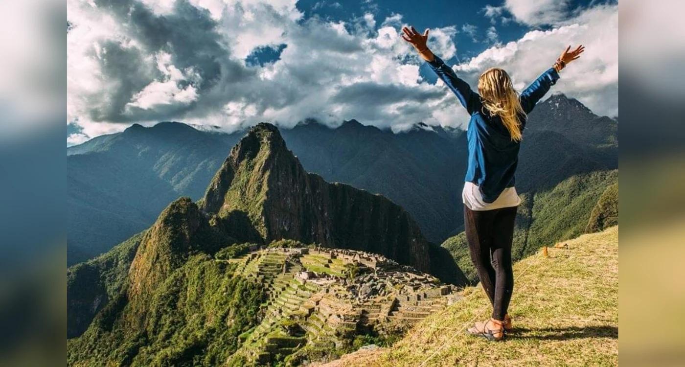 Paquete Cusco Clásico & Montaña 7 Colores 4 Días / 3 Noches