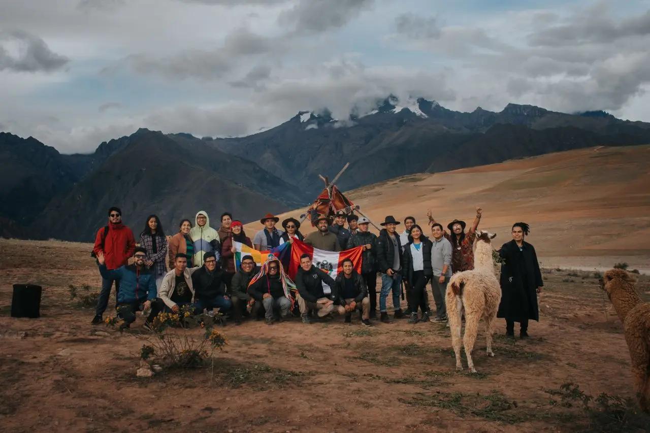 viajar a Cusco y Machu Picchu