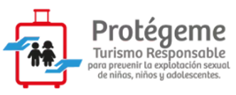 Código de protección al menor y turismo responsable
