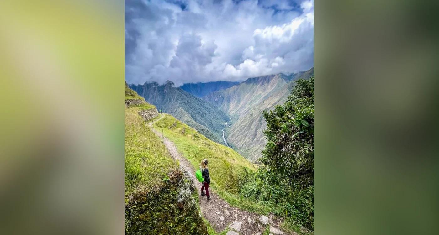 Camino Inca Corto a Machu Picchu 2 Días / 1 Noche (Km 104 & Puerta del Sol) - Foto 2