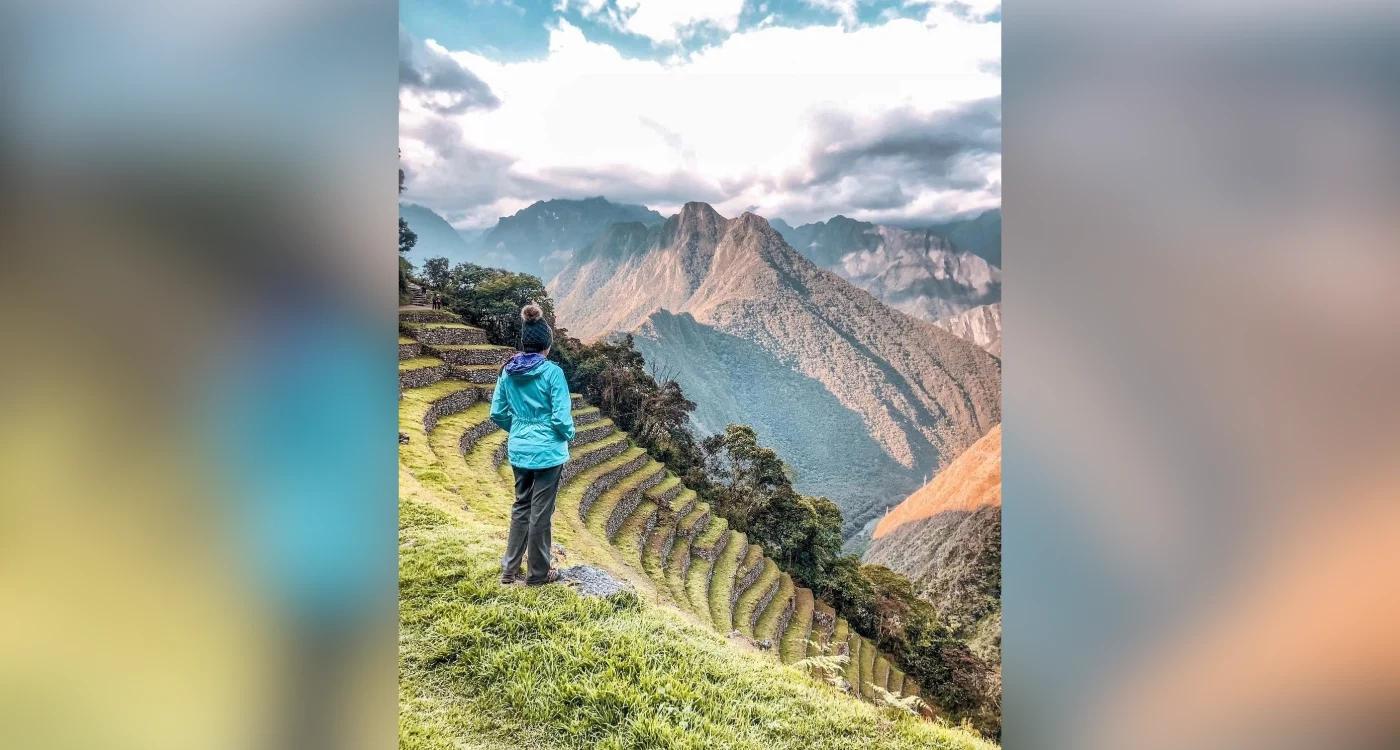 Camino Inca Corto a Machu Picchu 2 Días / 1 Noche (Km 104 & Puerta del Sol)