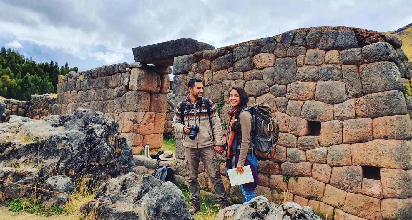 Paquete Cusco Esencial 3 Días: City Tour, Valle Sagrado & Machu Picchu
