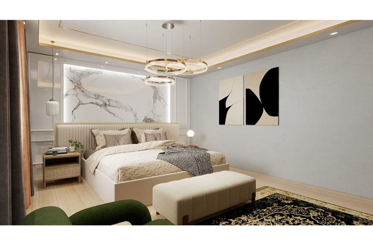 office renovation example 2