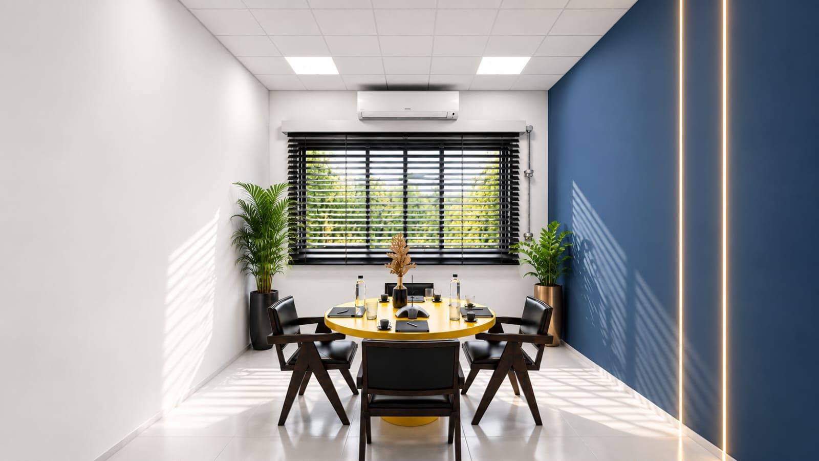 Bavaria Smalt Kenya Office Renovation - gallery image 6