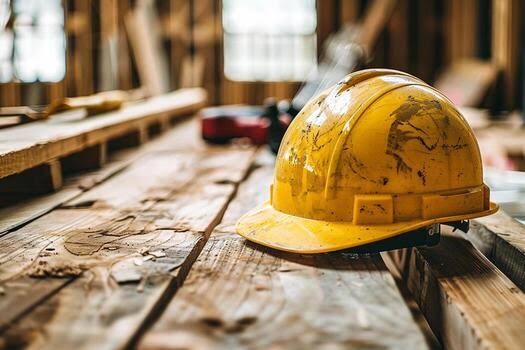 BUILD WORKS 
