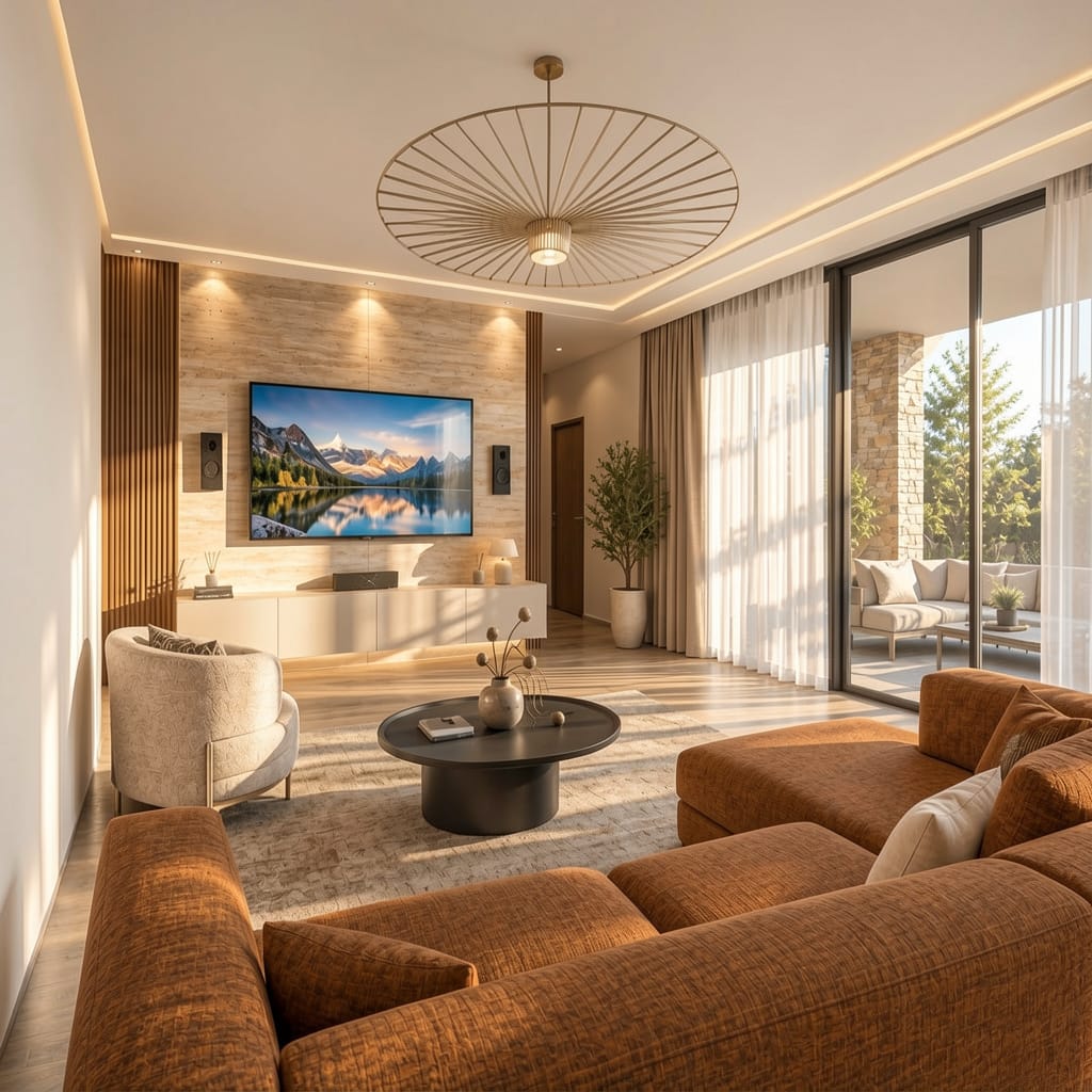 kisii Private Residential - gallery image 2