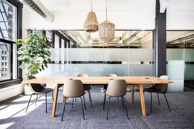 INTERIOR DESIGN example 6