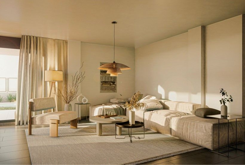 INTERIOR DESIGN example 2