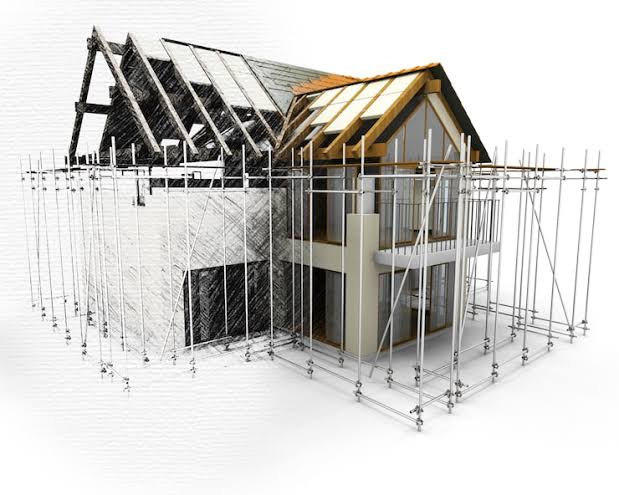 BUILD WORKS example 3