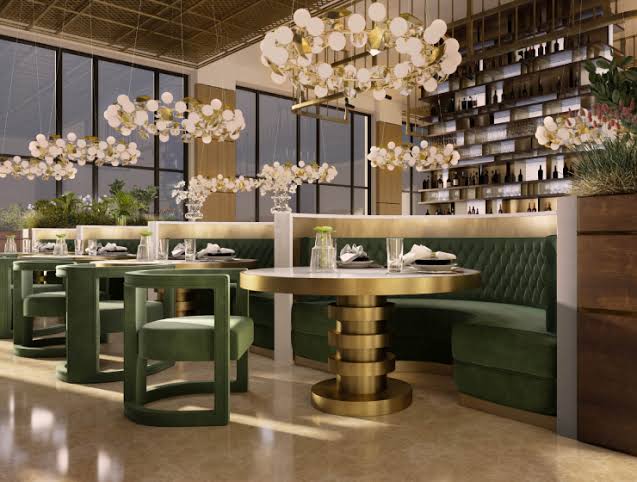 INTERIOR DESIGN example 4