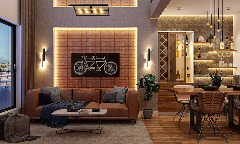 INTERIOR DESIGN example 3