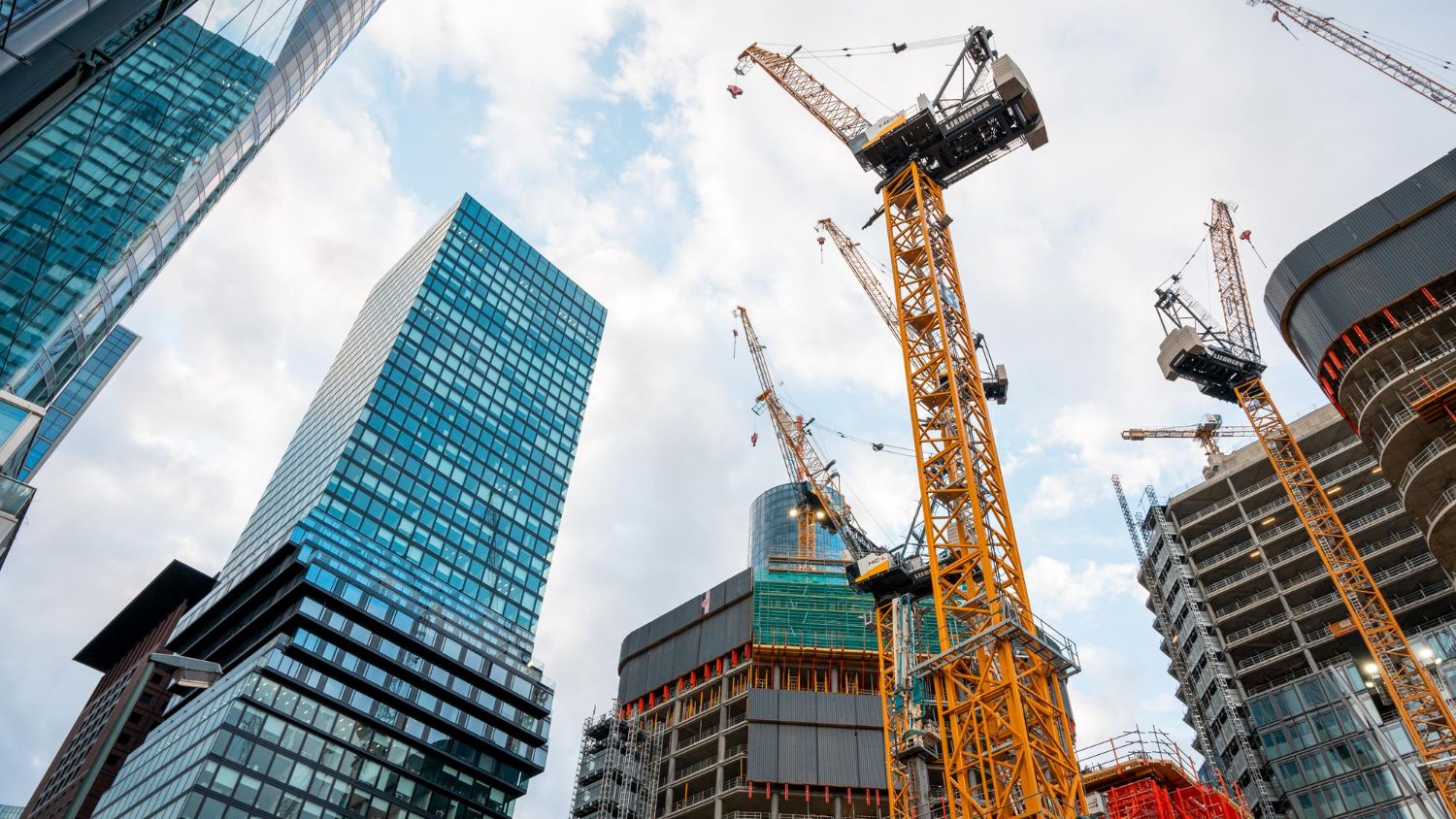 Residential Construction