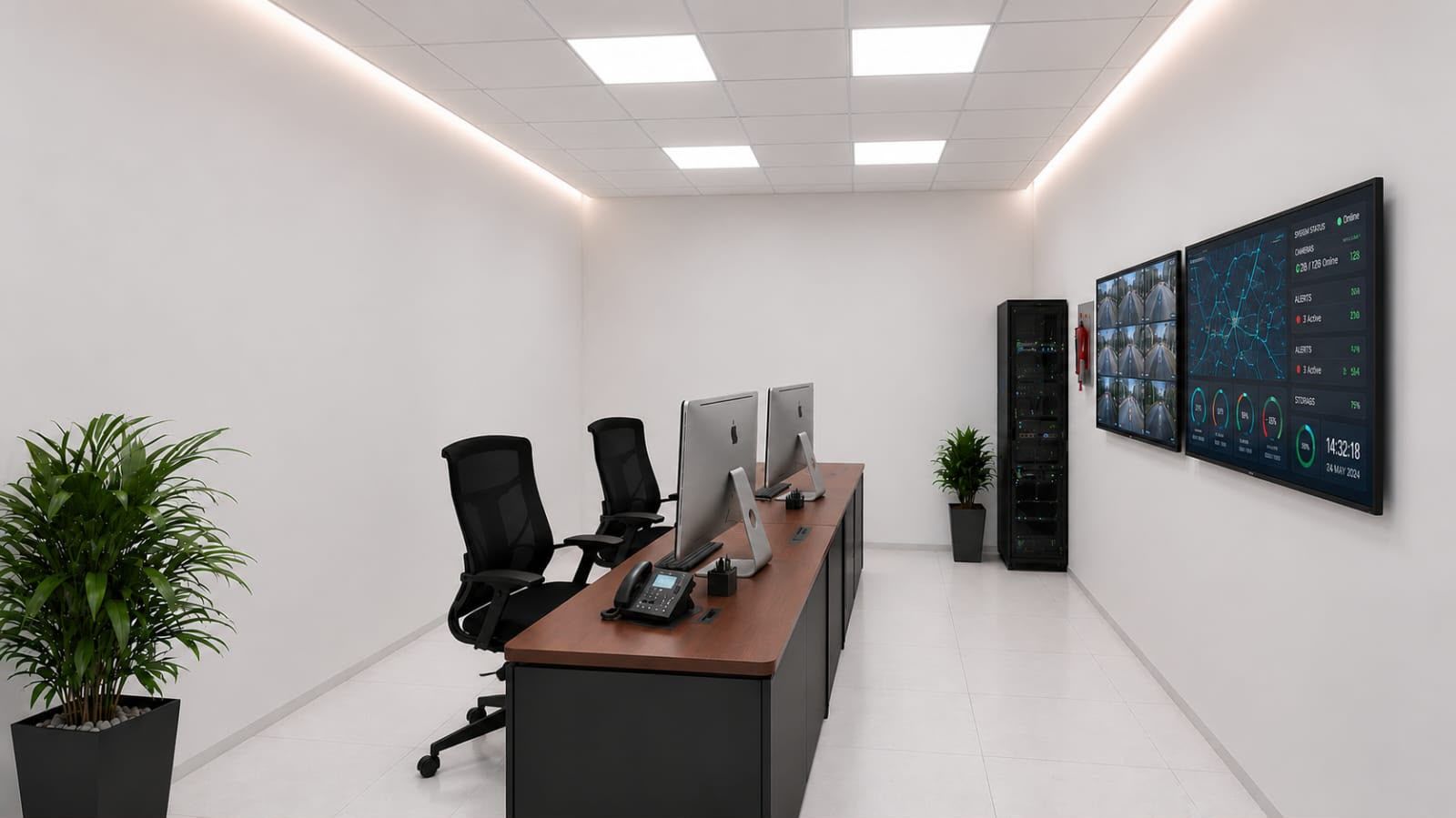 Bavaria Smalt Kenya Office Renovation - gallery image 9