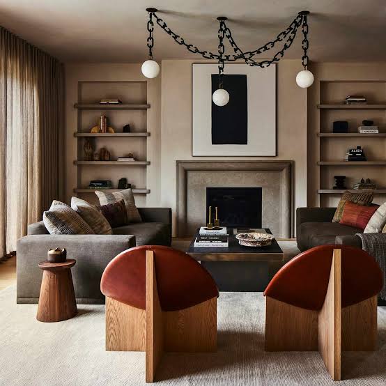 INTERIOR DESIGN 