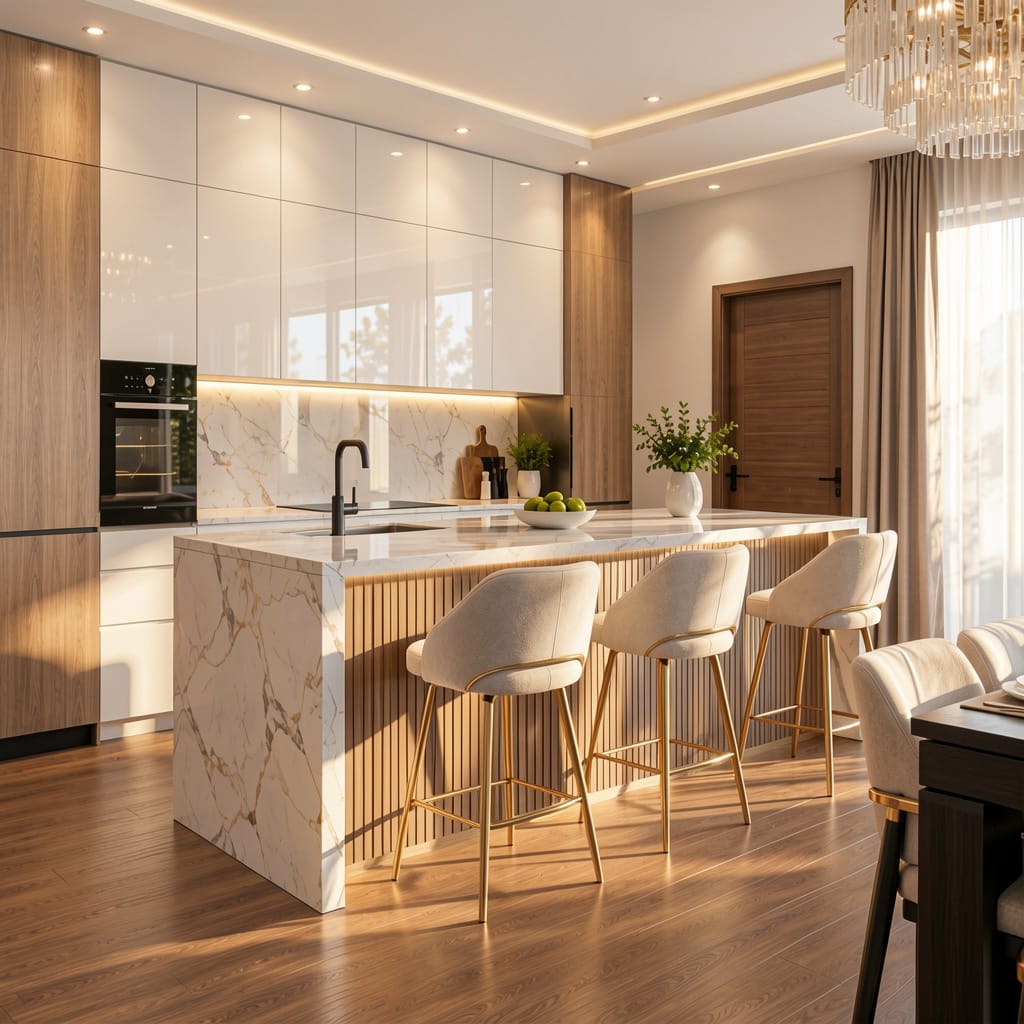kisii Private Residential