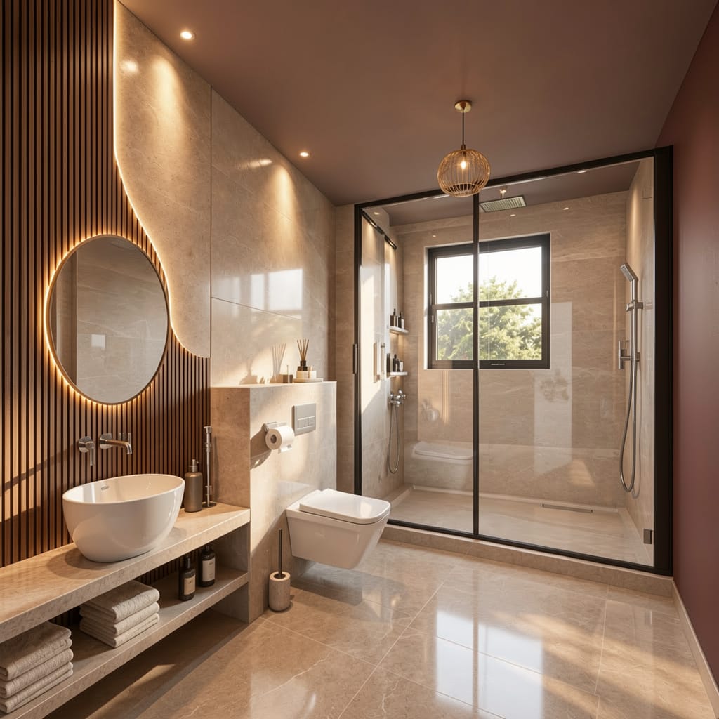 kisii Private Residential - gallery image 8