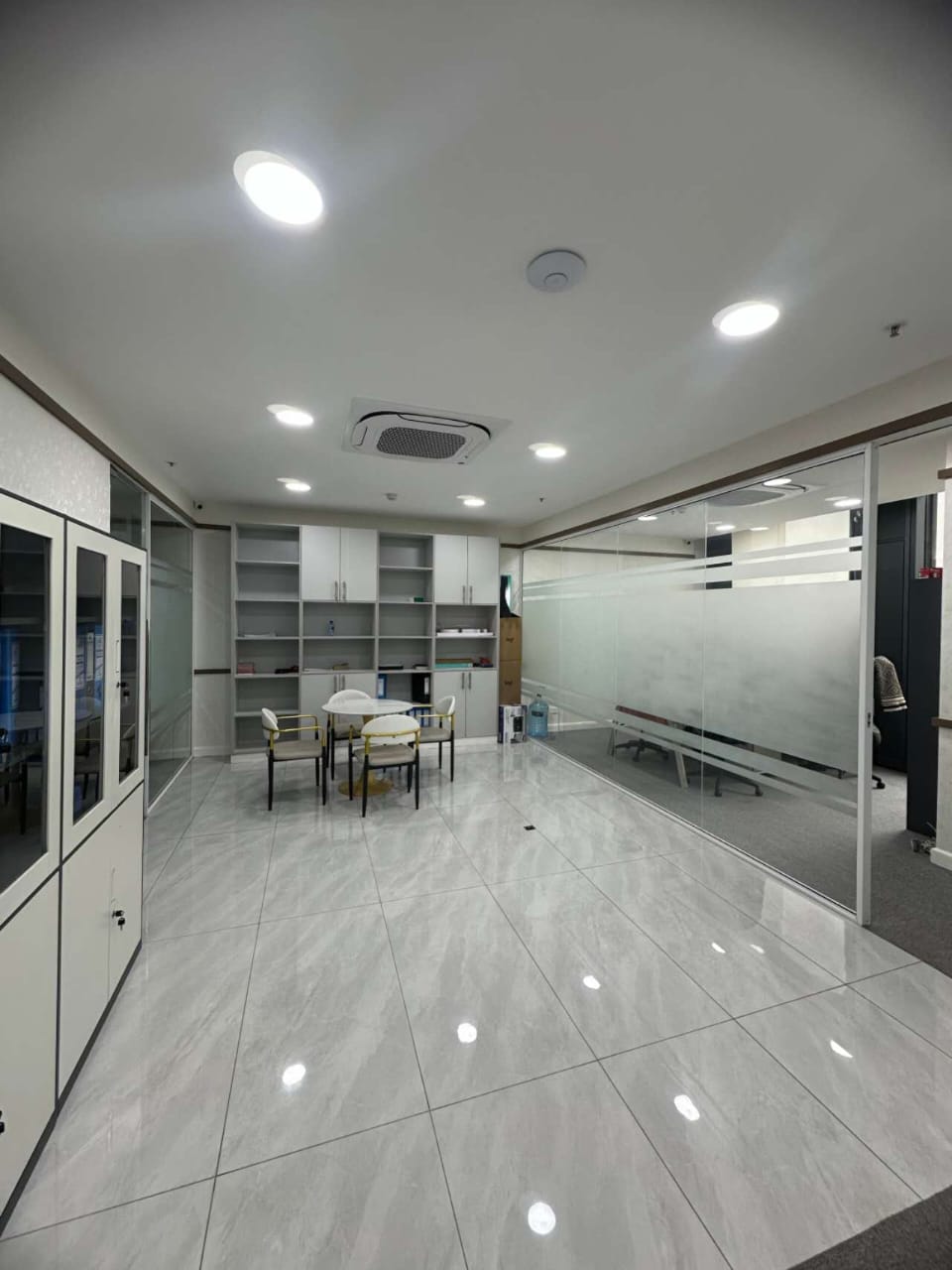 GTC Nairobi fit-out - gallery image 3