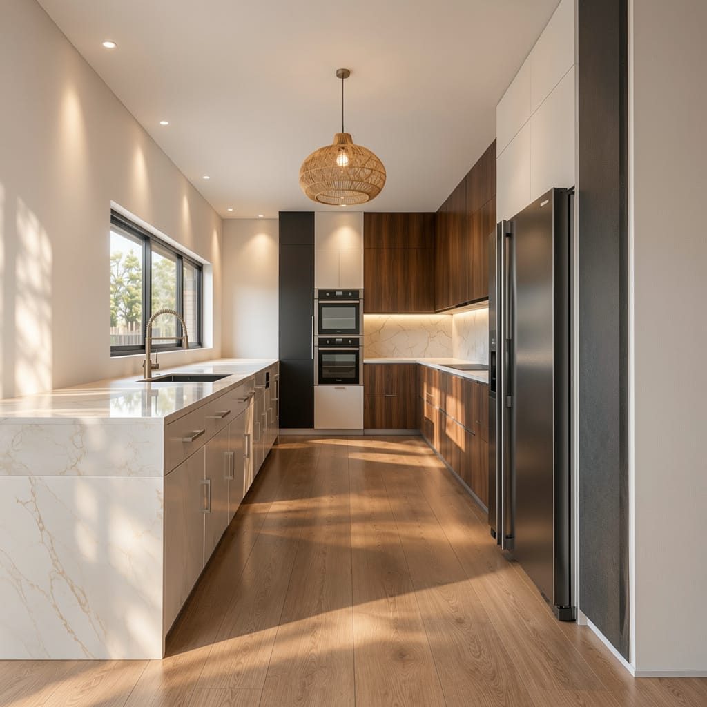 kisii Private Residential - gallery image 7