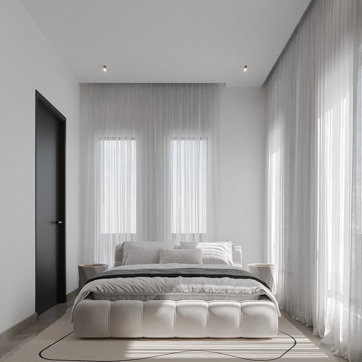 ARCHITECTURAL VISUALIZATION example 9