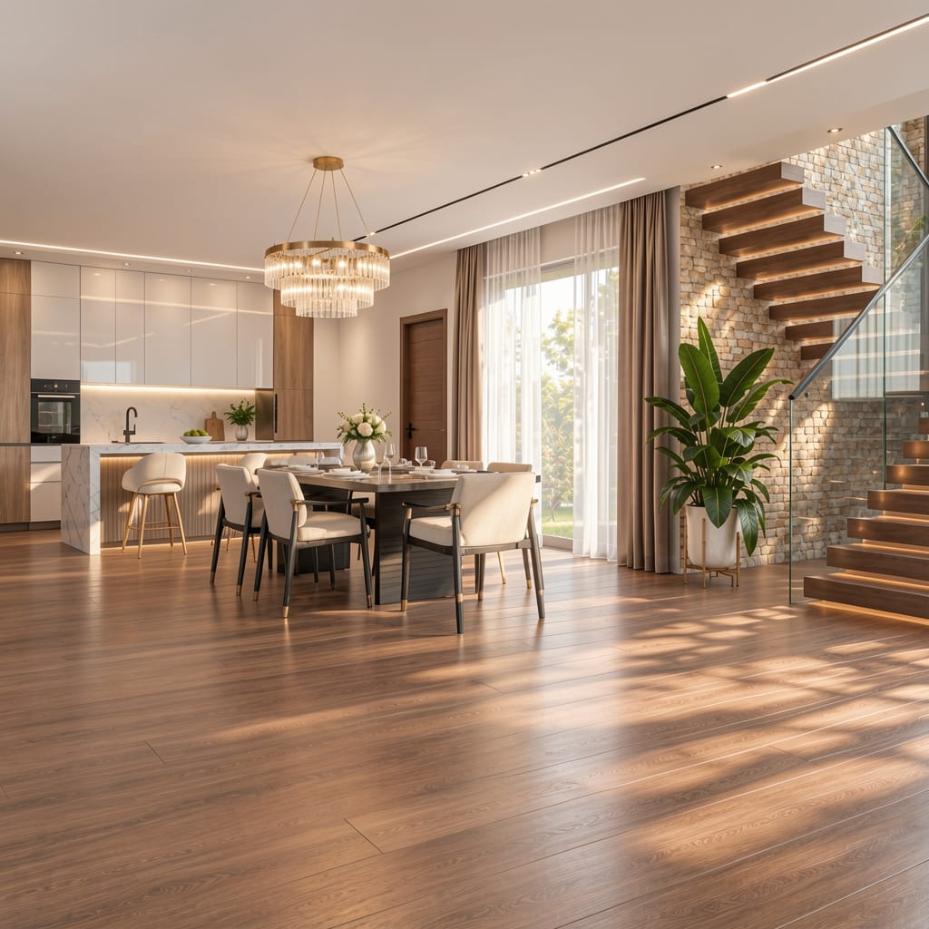 kisii Private Residential - gallery image 3