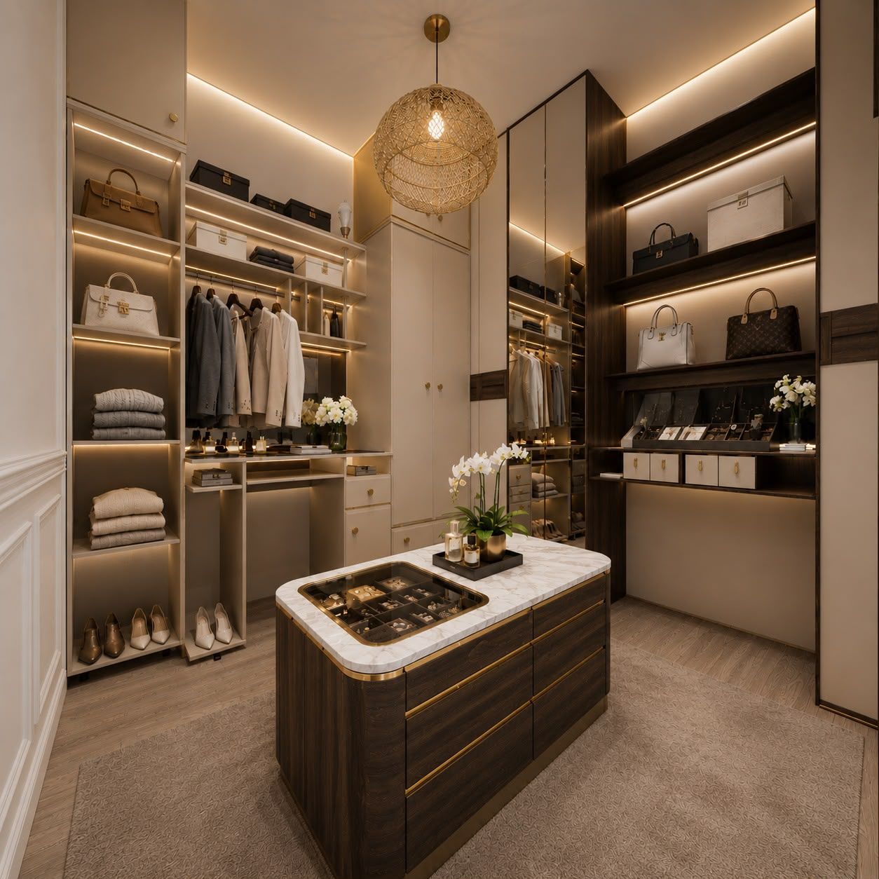 ARCHITECTURAL VISUALIZATION example 6