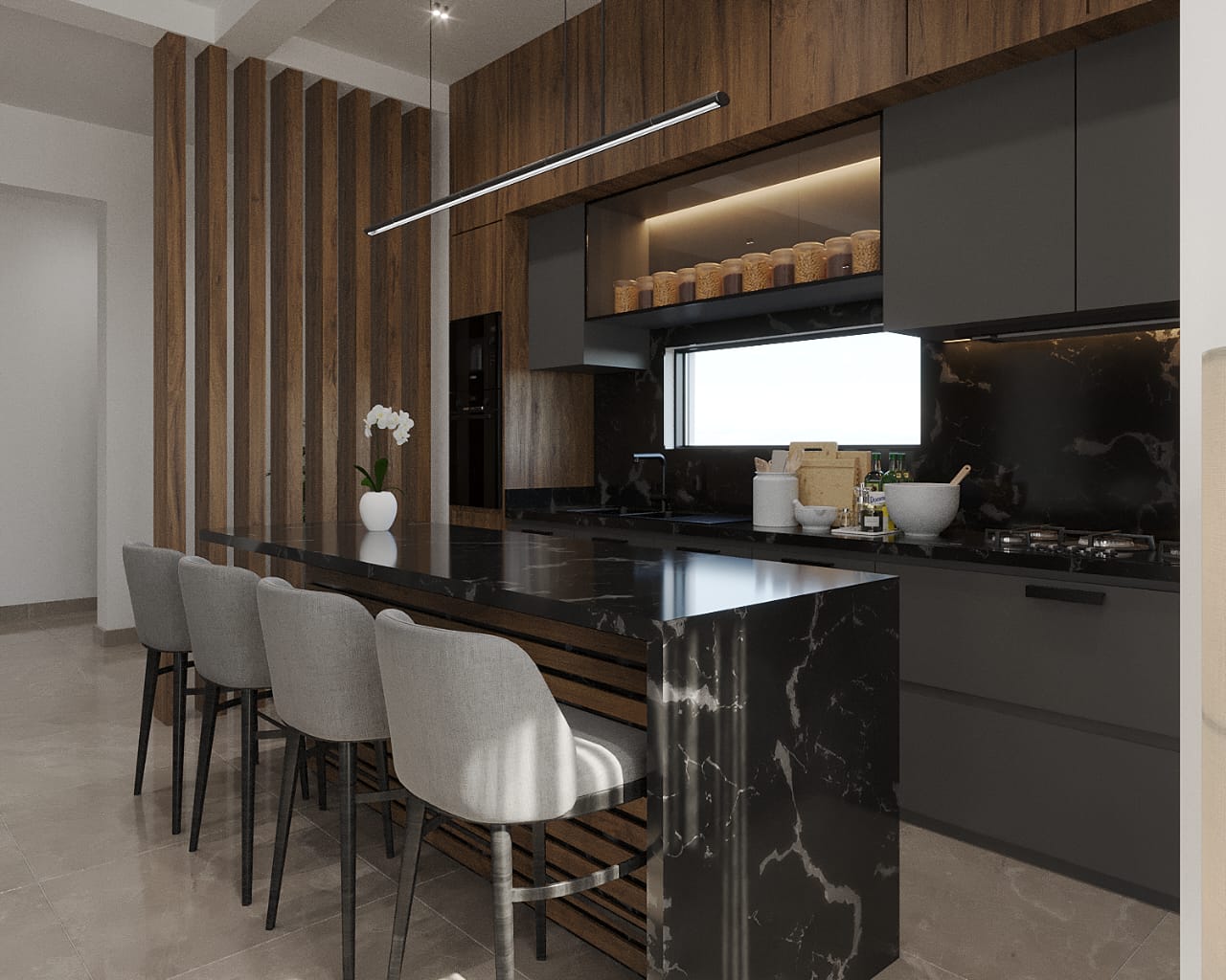 ARCHITECTURAL VISUALIZATION example 8