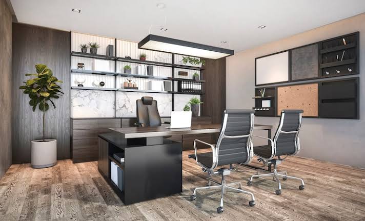 INTERIOR DESIGN example 7