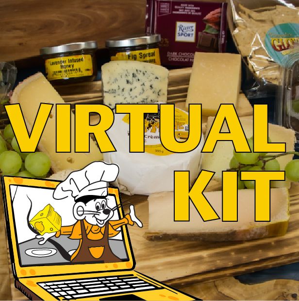 Cheese Boutique Cheese Boutique