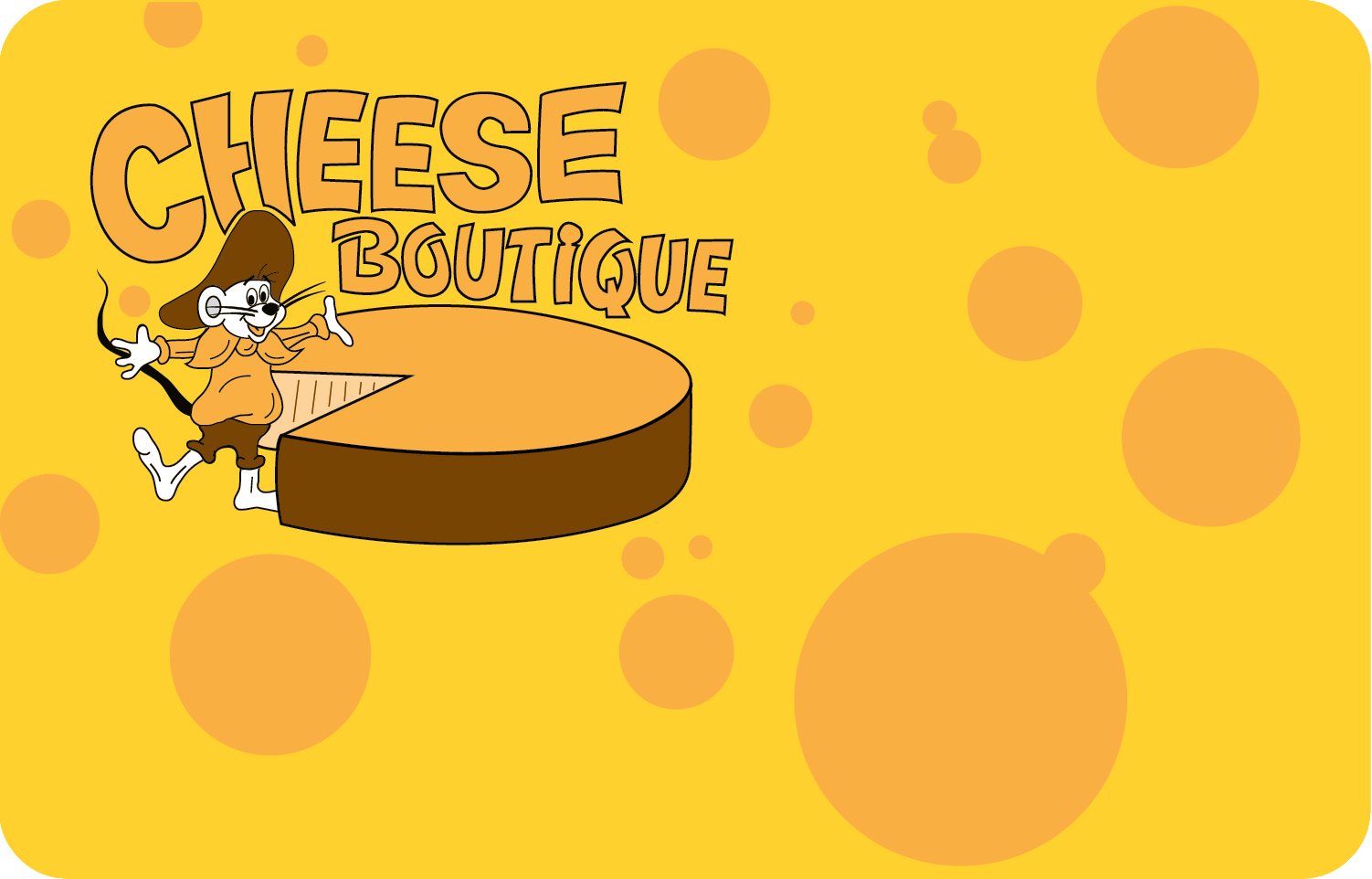 Cheese Boutique Cheese Boutique
