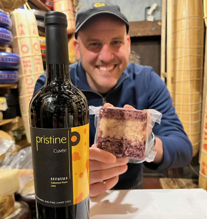 Cheese Boutique Cheese Boutique