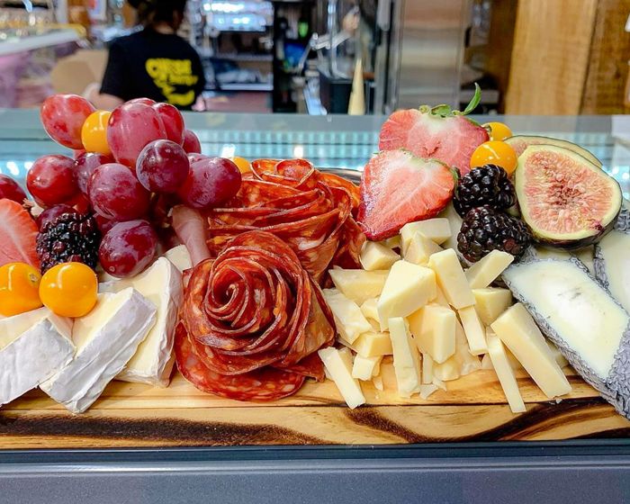 Cheese Boutique Cheese Boutique