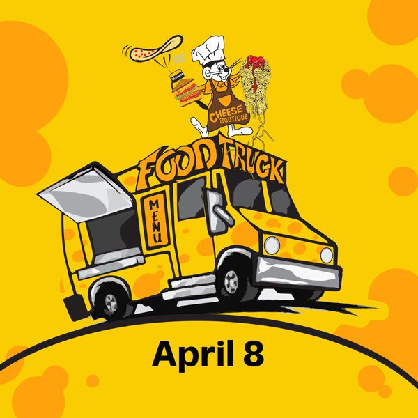 Cheese Boutique Cheese Boutique