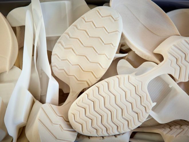 Soft Soles for Shoes