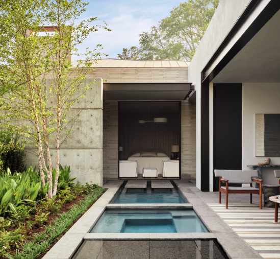 This is a picture of stonebridge