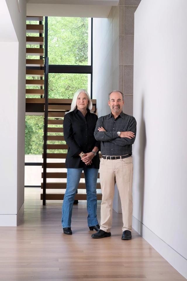 Bernbaum magadini armstrong architects