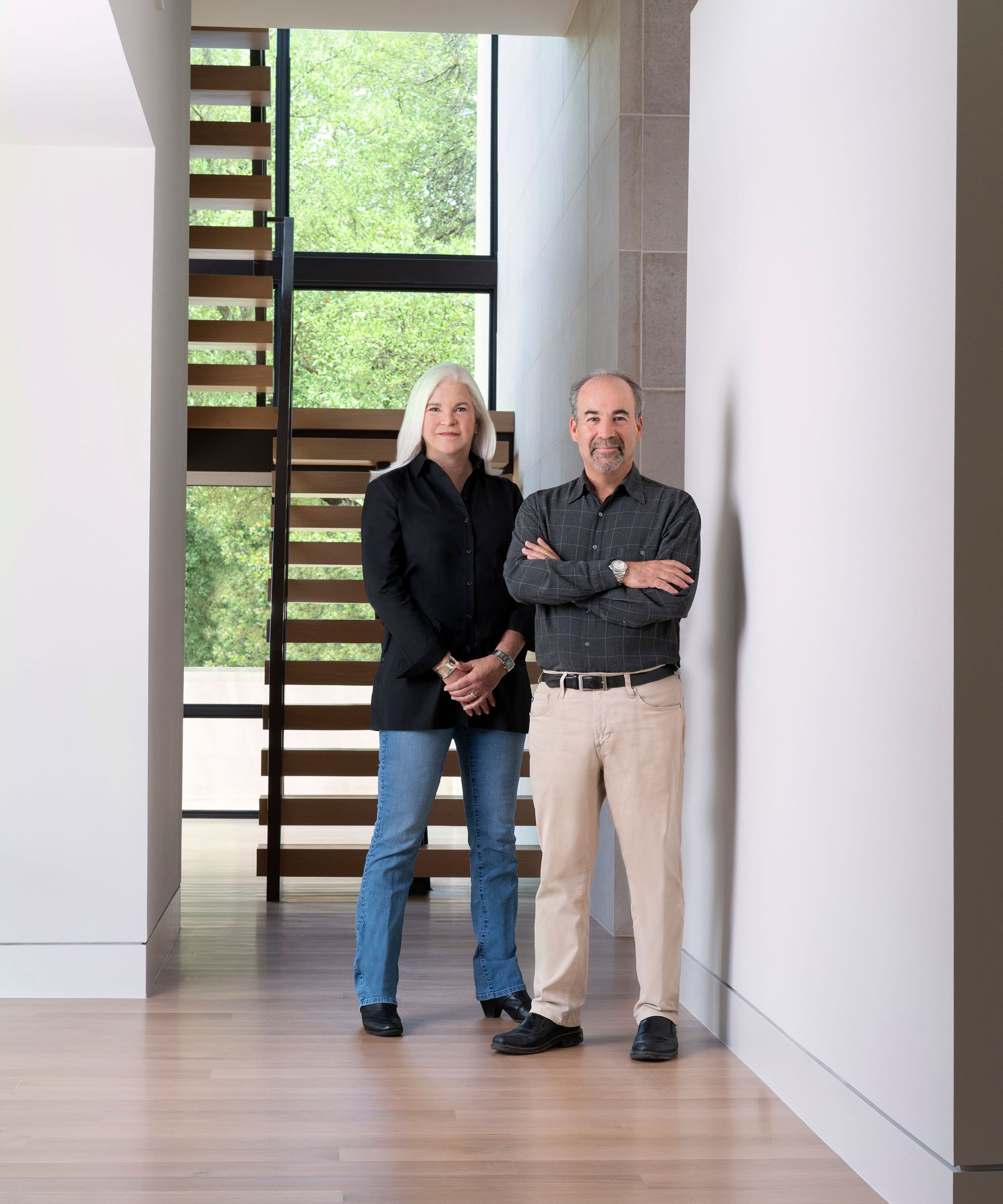 Bernbaum magadini armstrong architects