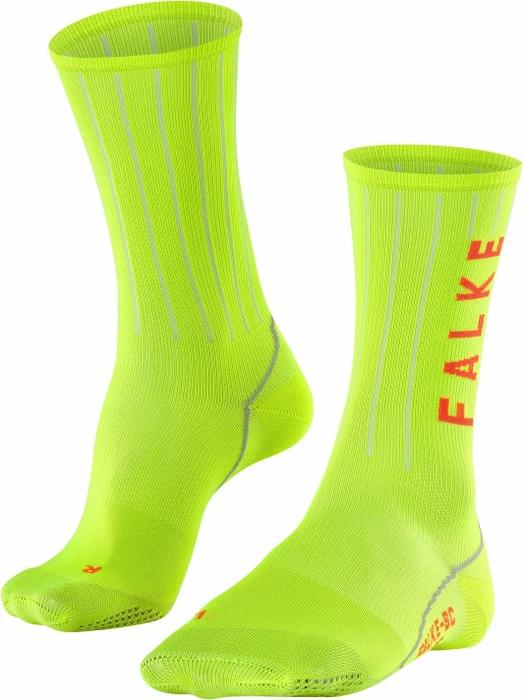 Falke BC Impulse Reflect Radsocken