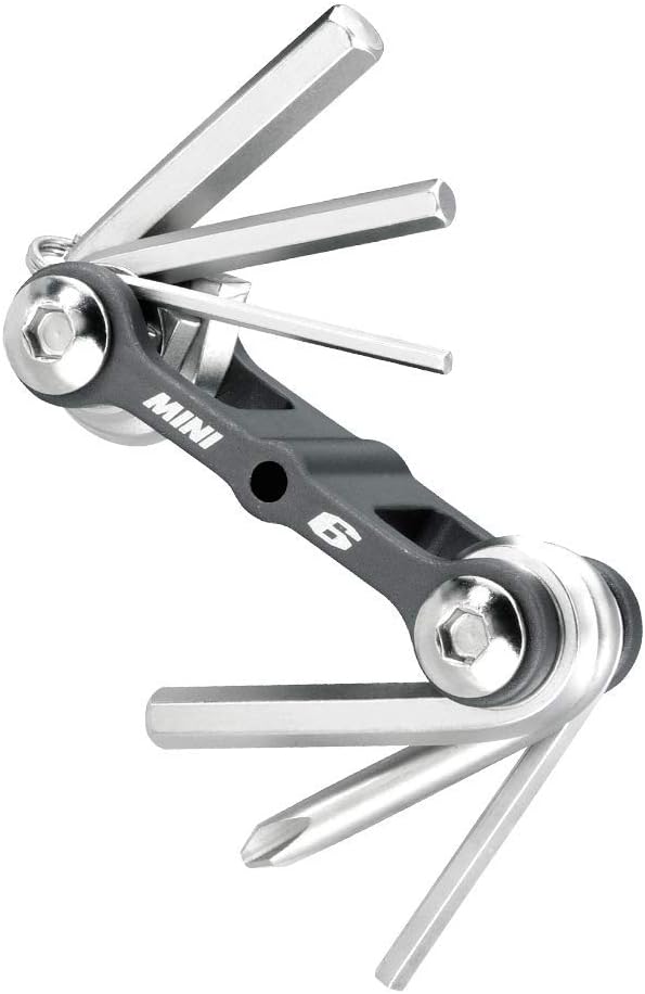Topeak Mini 6 faltbares Multitool