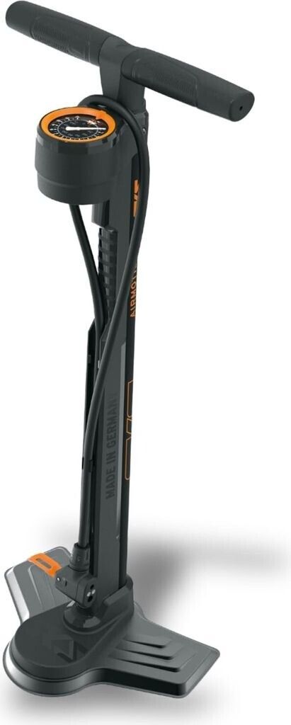 SKS Airmotion 12.0 Standpumpe mit Manometer
