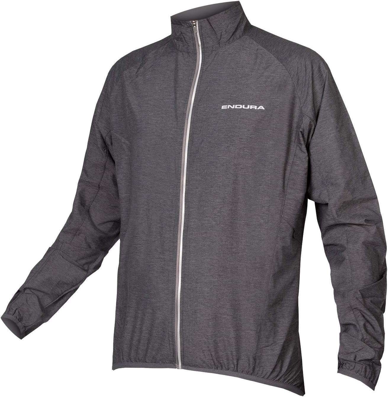 Endura Pakajak Windjacke in Schwarz