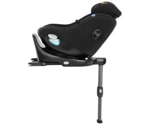 Graco Turn2Me DLX i-Size 360 Reboarder