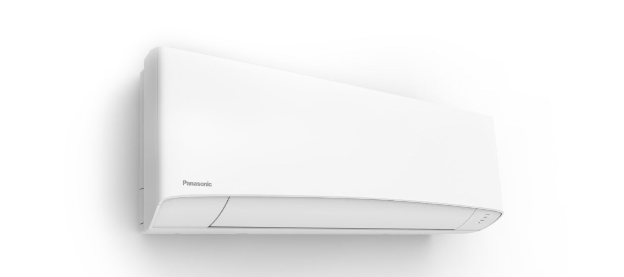 Panasonic CS-Z35VKEW Etherea Inneneinheit weiss