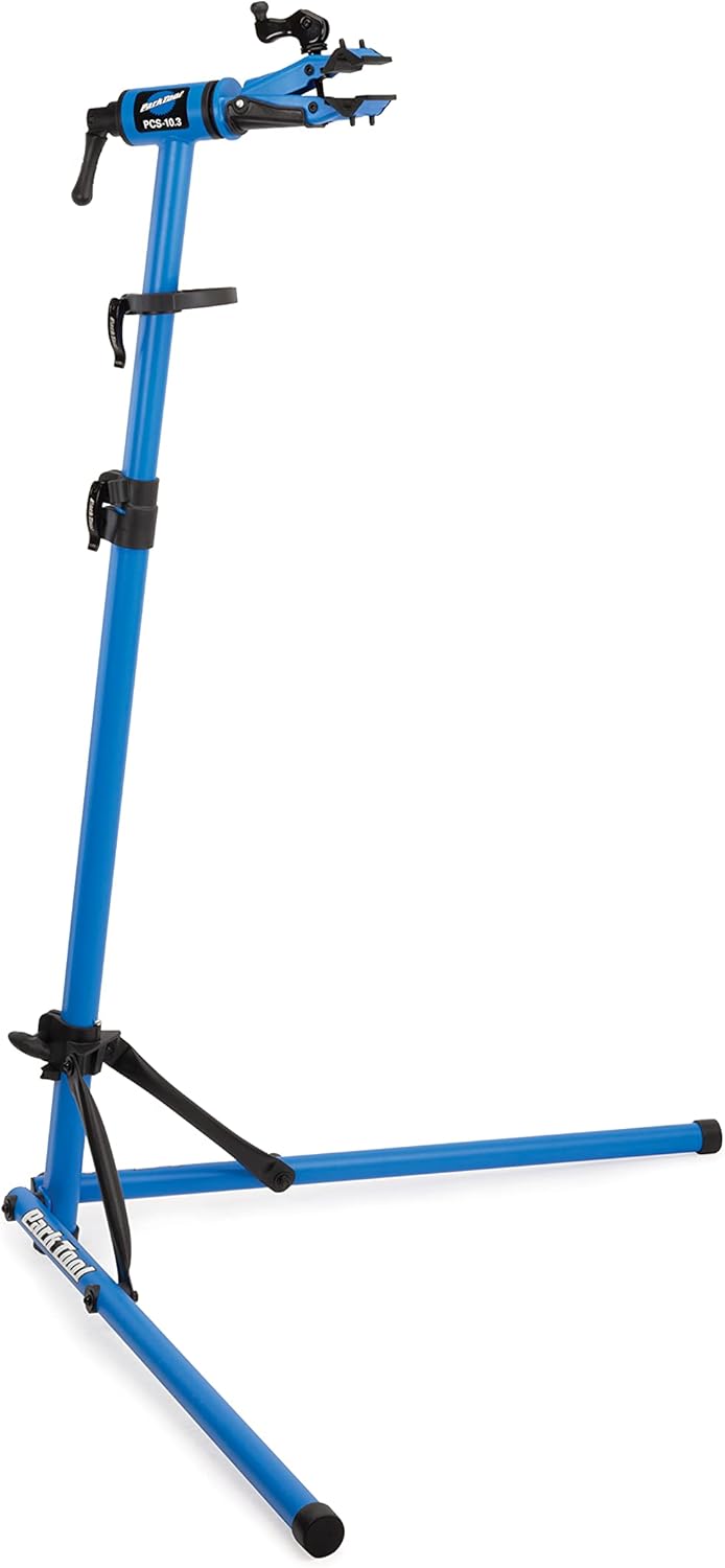 Park Tool PCS-10.3 Montageständer in Blau