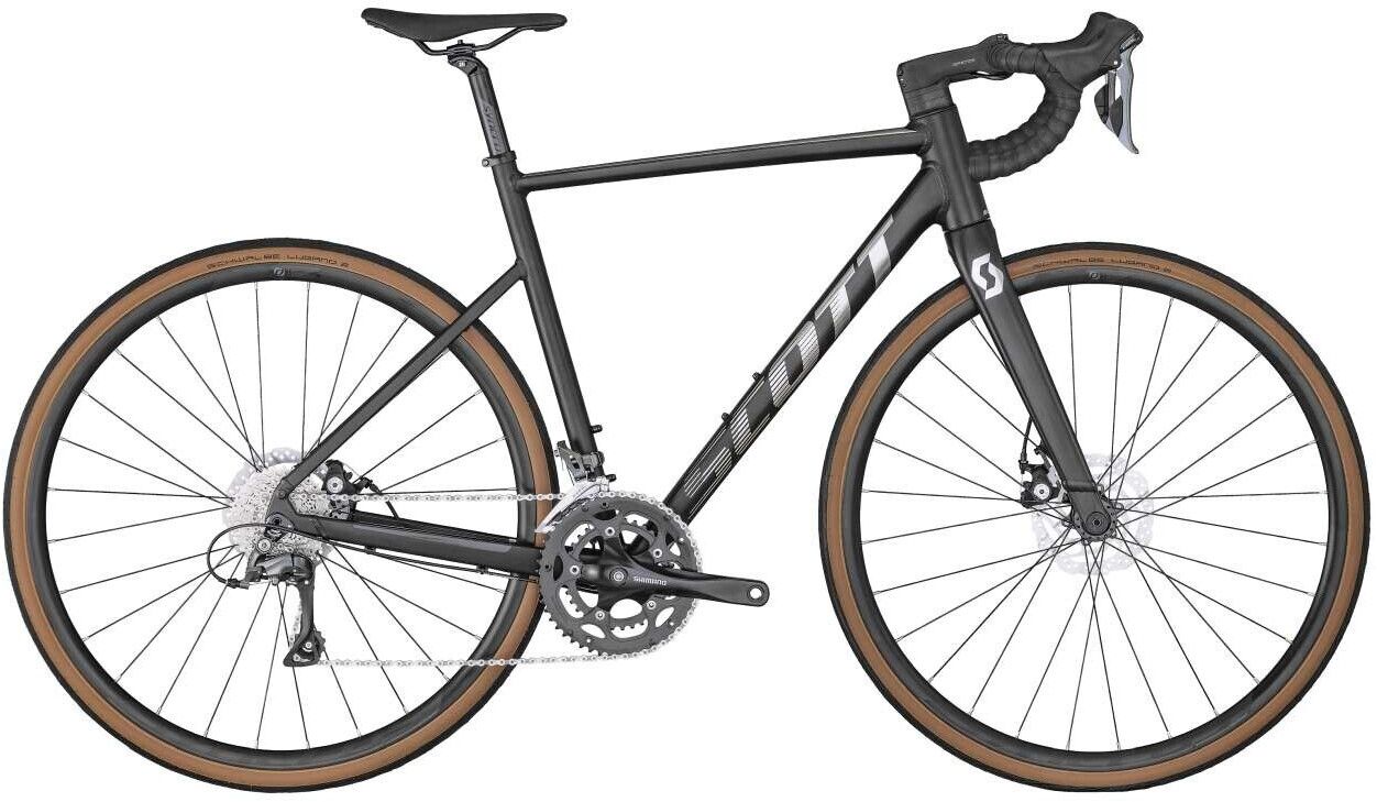 Scott Speedster 40 Rennrad, Modelljahr 2023