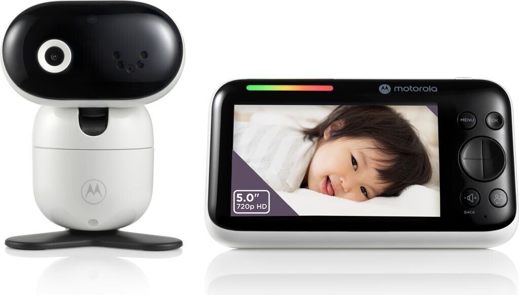 Die Top 5 Babyphones im direkten Vergleich