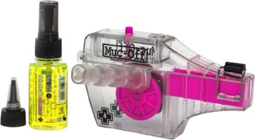 Muc-Off X-3 Dirty Chain Machine Kettenreinigungsgerät