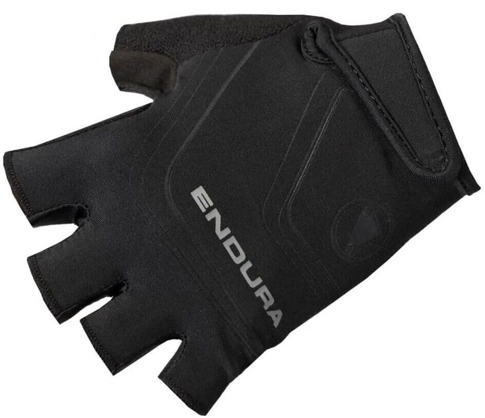 Endura Xtract Mitt Rennrad-Handschuhe in Schwarz
