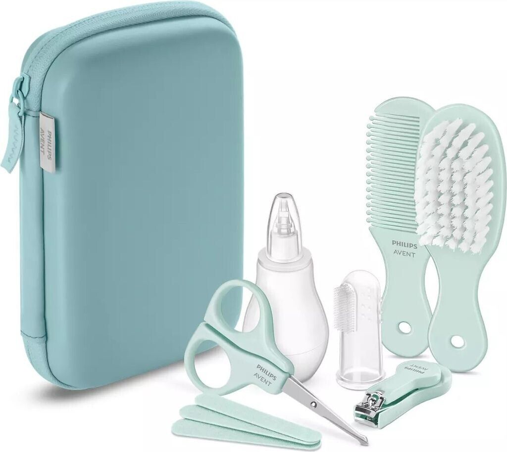 Philips Avent Babypflege-Set SCH401/00