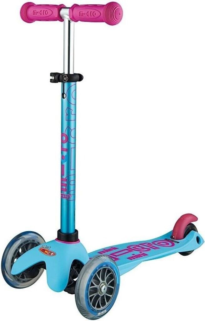 Die Top 5 Kinderscooter im direkten Vergleich